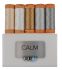 Aurifil 80 Thread Box. Calm Essentials