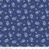 Liberty Carnaby Collection Fabric: Portobello Paisley Indigo (per 1/4 metre)