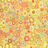 Kaffe Fassett Fabric Paperweight Yellow (per 1/4 metre)