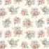 Holly Hill Quilt Designs Florals: Morning in the Garden Ivory (per 1/4 metre)