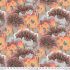 Kaffe Fassett Fabric Lake Blossoms Antique (per 1/4 metre)