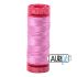 Aurifil 12 Cotton Thread 2479  Medium Orchid