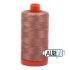 Aurifil 50/2 Cafe Au Lait Thread 2340