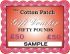 Cotton Patch £50 Gift Voucher Coupon