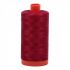 Aurifil 50/2 Red Wine Thread 2260