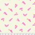 Tula Pink HomeMade Fabric: Busy Fingers Morning (per 1/4 metre)