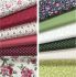 Midnight Meadow Fat Quarter Bundle