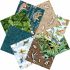 Dinosaurs Dinosaurs Fat Quarter Bundle