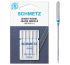 Schmetz Denim Sewing Machine Needles Size 70/10