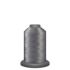 Glide Trilobal Poly Thread 1000m Cone #10CG3 Cool Grey 3