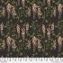 Sanderson Water Garden Fabric: Laburnum Falls