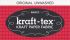 Kraft Tex Black (per 1/4 metre)