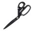 Bohin Professional Scissors  Titanium 26cm (10')