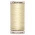 Gutermann Quilting Thread 40/3 366919