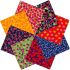 Juicy Fruits Fat Quarter Bundle