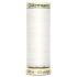 Gutermann SewAll Thread 800 White 100m