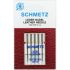 Schmetz Leather Sewing Machine Needles Size 80/12