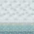 Elements Fabric: Border Mist (per 1/4 metre)