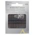 Milward: Hand Sewing Needles Multi Pack with Threader: 25 Pieces