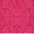 Pizzazz Fabric: Small Medallions Fuschia (per 1/4 metre)