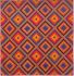 Kaffe Fassett Honeycomb Quilt Kit