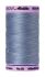 Mettler 50 Cotton Thread 500m 0350 Summer Sky