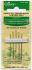 Clover Assorted Self Threading Needles