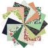 Juliette fabric, Fat Quarter Bundle