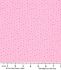 Sweet Spring Fabric: Sketchy Polka Dot, Pink