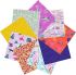 Migration Fat Quarter Accent Quilt Bundle