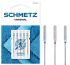 Schmetz Universal Sewing Machine Needles Mixed Pack