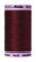 Mettler 50 Cotton Thread 500m 0918 Cranberry