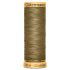 Gutermann Natural Cotton 50 Weight Thread 100m 1115