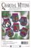 Charcoal Mittens Ornaments Kit by Rachel's of Greenfield