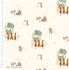 Peter Rabbit Fabric: Garden Frolic