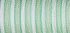 Madeira Rayon 40 Embroidery Thread 2020 Ombre Green