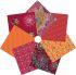 Murano Fabric: Murano Warm Glass Fat Quarter Pack