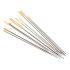 Hemline Gold Assorted Hand Sewing Needles