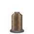 Glide Trilobal Poly Thread 1000m Cone #20727 Mocha