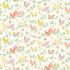 Hello Spring Fabric: Happy Hens