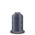 Glide Trilobal Poly Thread 1000m Cone #15285 Slate