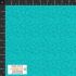 Quilters Coordinates fabric: Tiny Triangles Turquoise (per 1/4 metre)