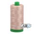 Aurifil 40 Cotton Thread 2326 Sand