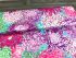 Kaffe Fassett Collective Quilt Back: Japanese Chrysanthemum Magenta (per 1/4 metre)