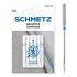 Schmetz Topstitch Sewing Machine Needles Size 90/14