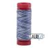 Aurifil Wool Thread 8009 Stonewash Blues