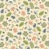 Liberty Woodland Walk Meadow Woodland Forage Cream (per 1/4 metre)