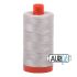 Aurifil 50 Thread Moonshine 6724