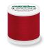 Madeira Cotona 30 Thread: #622 Brick Red 200m