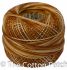 Presencia Perle Cotton #8 Variegated Thread: Colour 9920